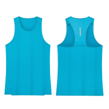 Men Fitness Clothing Mens Bodybuilding Summer Gym Vest